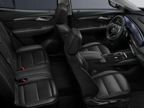 New 2025 Buick Envision Preferred image 67