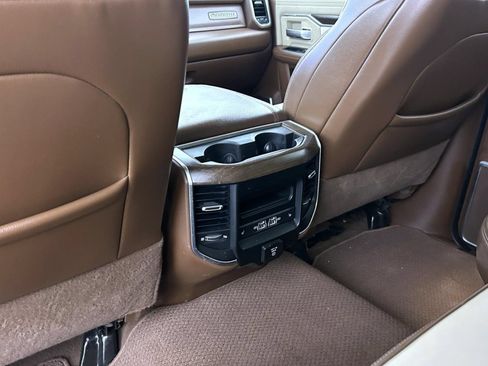 Used 2022 RAM 2500 Laramie AWD/4WD image 21