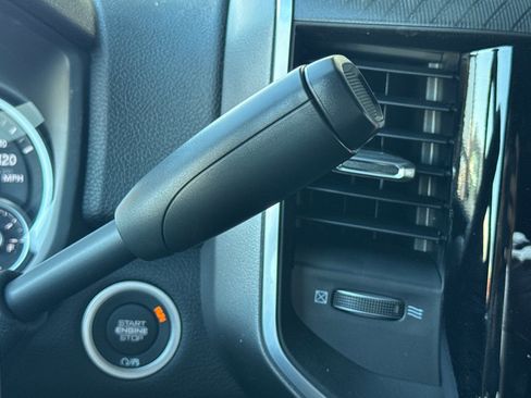 New 2026 RAM 3500 Big Horn image 19