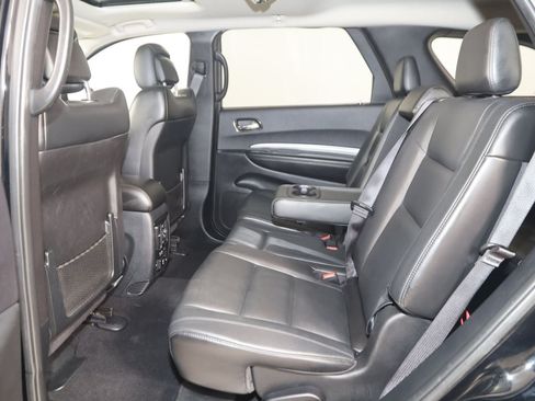 Used 2020 Dodge Durango GT AWD/4WD image 47