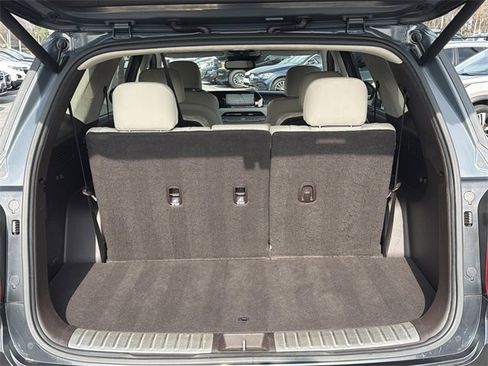 Used 2020 Hyundai Palisade Limited image 18