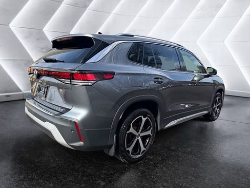 New 2025 Volkswagen Tiguan SE AWD/4WD image 6