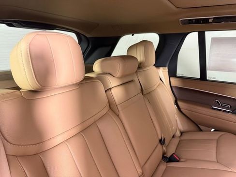 New 2026 Land Rover Range Rover SE image 29
