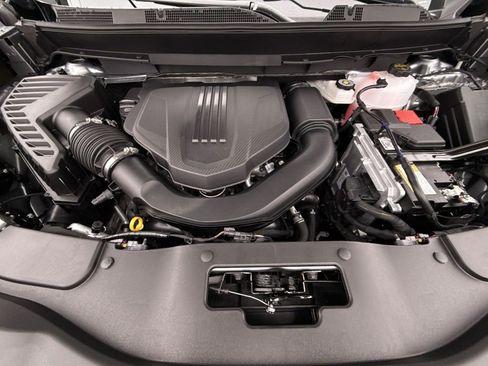 New 2026 GMC Acadia Elevation image 28