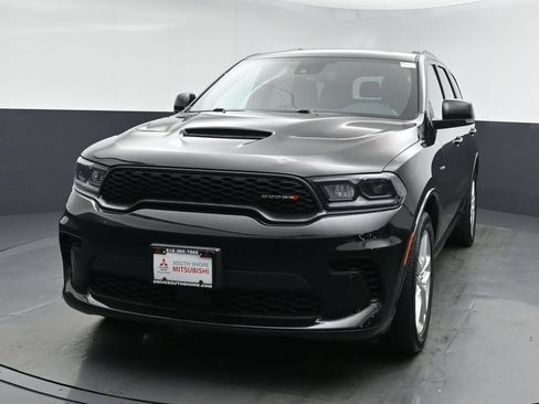 Used 2025 Dodge Durango R/T AWD/4WD image 21