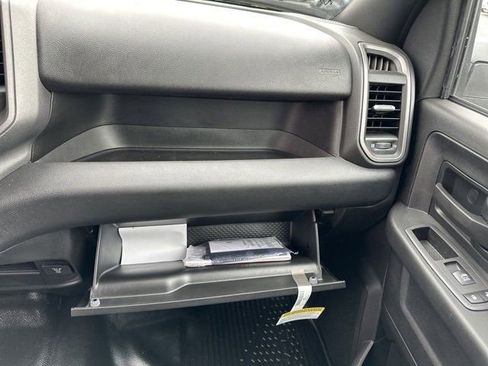 New 2024 RAM 5500 Tradesman w/ Chrome Appearance Group image 22