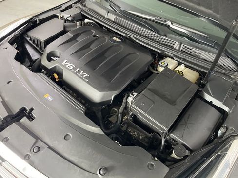 Used 2019 Cadillac XTS Luxury w/ Driver Awareness Package image 12