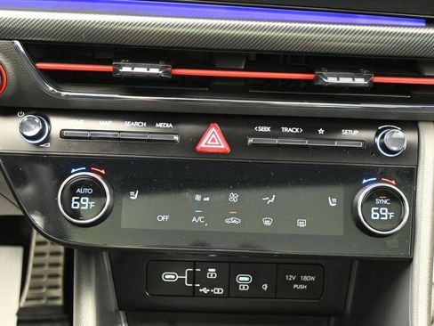 Used 2026 Hyundai Sonata N Line FWD image 19