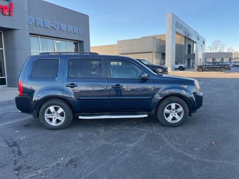 Used 2011 Honda Pilot EX-L image 5