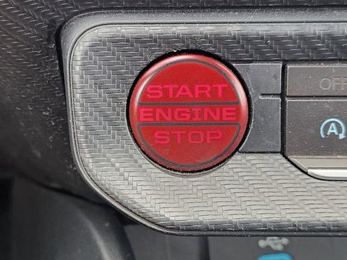 Used 2024 Ford Mustang Premium RWD image 20