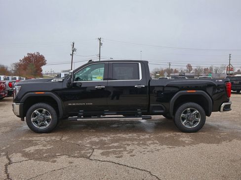 New 2026 GMC Sierra 2500 SLT w/ SLT Premium Package image 28