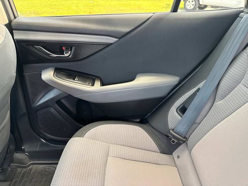 Used 2020 Subaru Outback Premium w/ Popular Package #1 image 16