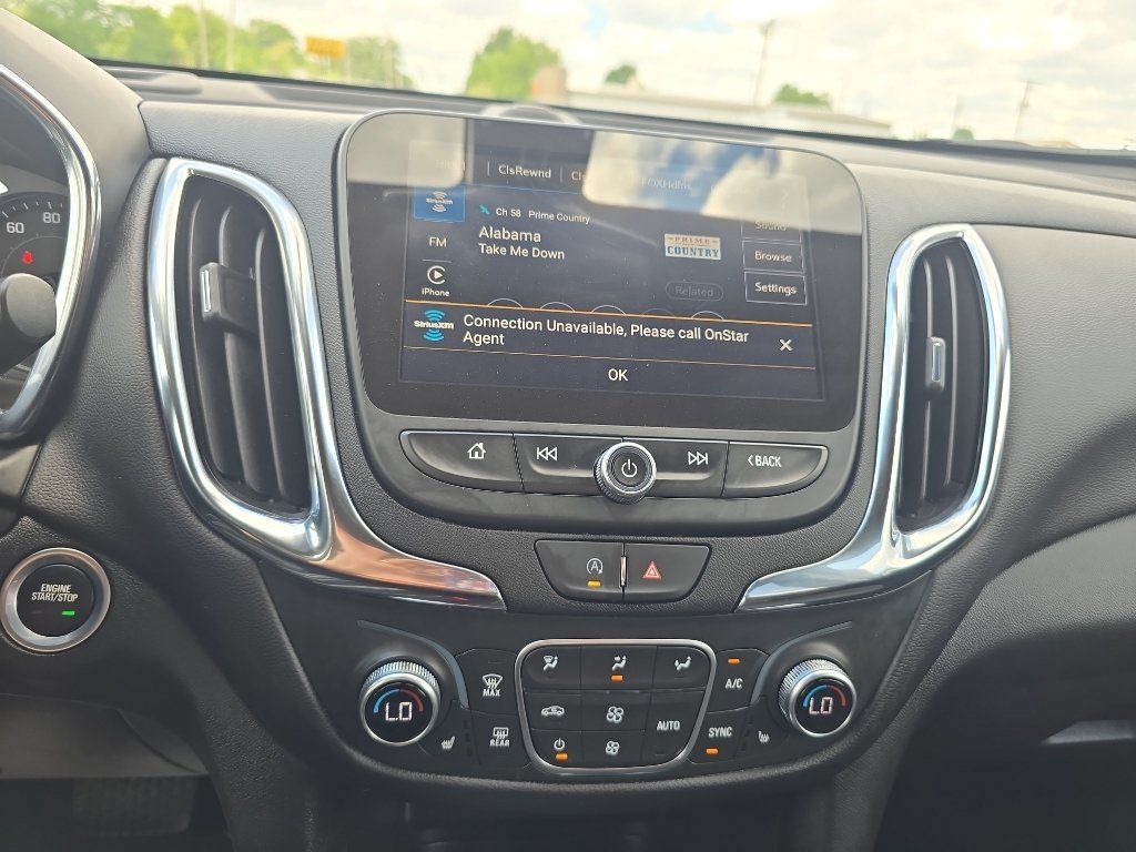 Used 2024 Chevrolet Equinox LT FWD image 24