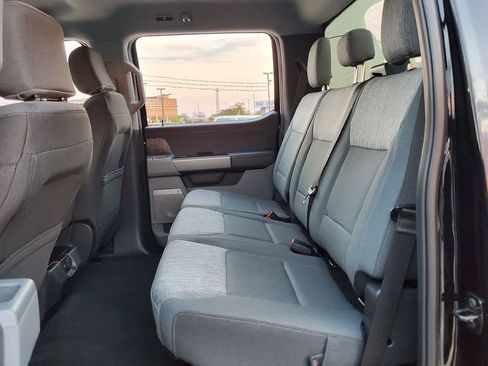 New 2026 Ford F350 XLT w/ XLT Premium Package AWD/4WD image 19