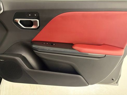 New 2025 Kia K4 GT-Line w/ GT-Line Premium Package image 40