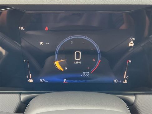 New 2026 Chevrolet TrailBlazer LT w/ Convenience Package image 17