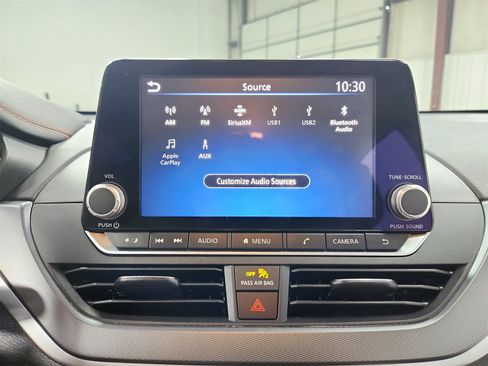 Used 2023 Nissan Altima 2.5 SR image 31