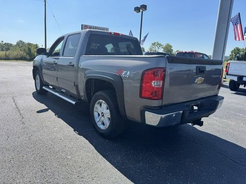 Used 2013 Chevrolet Silverado 1500 LT w/ All-Star Edition image 32