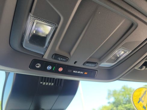 Used 2024 Chevrolet Silverado 1500 Custom RWD image 20