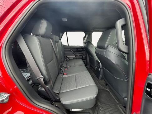 New 2026 Toyota 4Runner TRD Off-Road Premium AWD/4WD image 11
