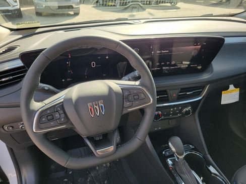 New 2026 Buick Encore GX Sport Touring w/ Advanced Technology Package image 14