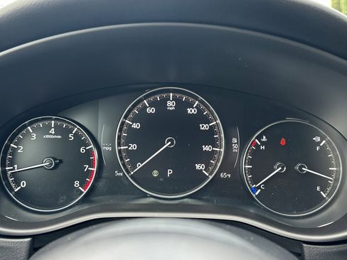 New 2026 MAZDA CX-30 2.5 Turbo w/ Premium Package image 30