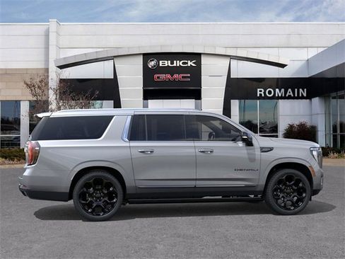 New 2026 GMC Yukon XL Denali Ultimate image 5