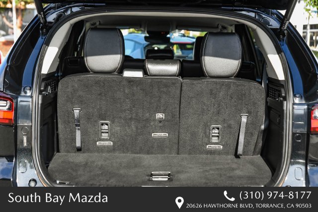 Certified 2024 MAZDA CX-90 3.3 Turbo w/ Select Package AWD/4WD image 26