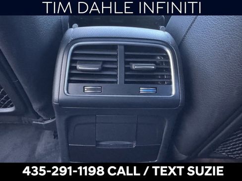 Used 2016 Audi A4 2.0T Premium image 13