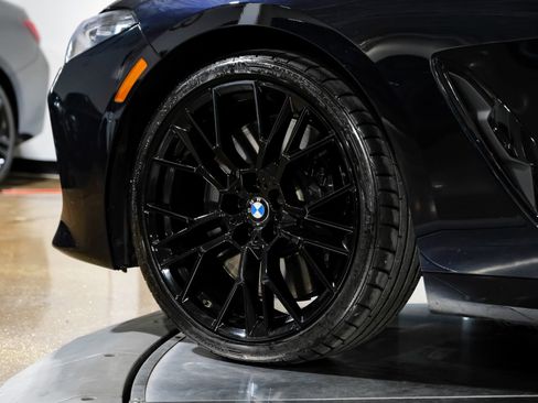 Used 2023 BMW 840i Gran Coupe w/ M Sport Professional Package image 56