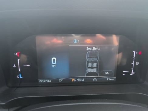 Used 2024 Ford Ranger XLT w/ FX4 Off-Road Package image 15