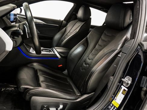 Used 2023 BMW M850i Gran Coupe xDrive w/ M Carbon Exterior Package image 6