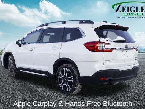 Used 2024 Subaru Ascent Limited image 2