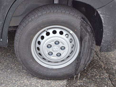 New 2026 RAM ProMaster 2500 w/ Cold Weather Group image 10