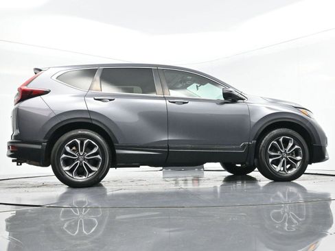 Used 2020 Honda CR-V EX image 51