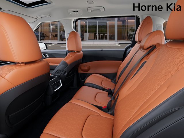 New 2026 Kia Carnival SX FWD image 18