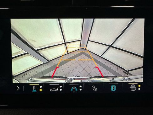 Certified 2023 GMC Sierra 1500 Denali w/ Technology Package image 31