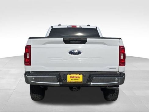 Used 2021 Ford F150 XLT w/ XTR Package image 6