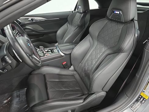 Used 2023 BMW M8 Competition AWD/4WD image 5