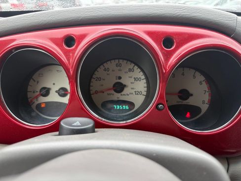 Used 2001 Chrysler PT Cruiser Base 4dr Wagon image 12