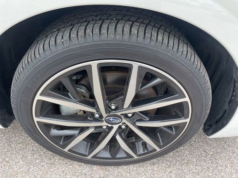 Used 2025 Subaru Impreza 2.0i Sport AWD/4WD image 9