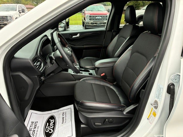 Used 2024 Ford Escape ST-Line Select w/ Tech Pack #1 AWD/4WD image 10