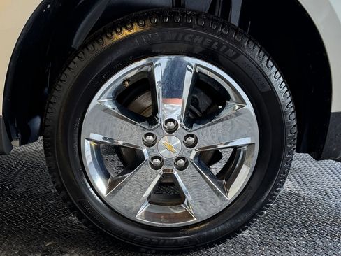 Used 2013 Chevrolet Equinox LT FWD image 11