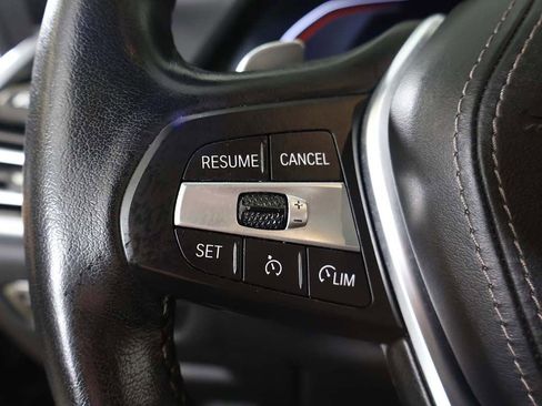 Used 2021 BMW X5 xDrive40i w/ Premium Package 2 image 47