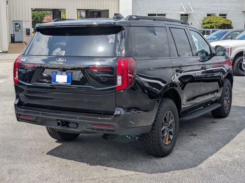 New 2026 Ford Expedition Tremor AWD/4WD image 9