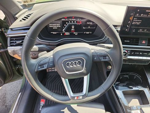 Certified 2023 Audi S4 Premium Plus w/ Premium Plus Package AWD/4WD image 20