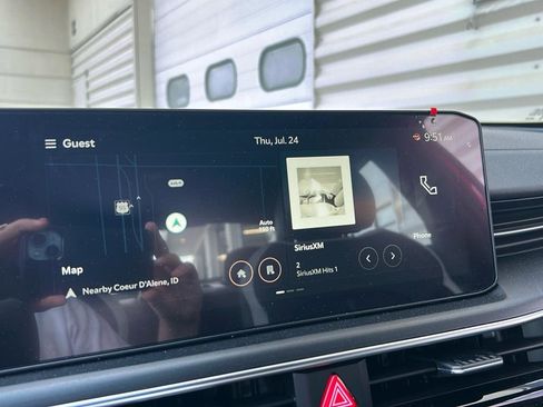 New 2026 Kia K5 GT-Line image 19