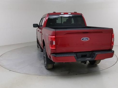 Certified 2022 Ford F150 XLT w/ Equipment Group 302A High image 15