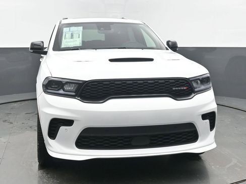 New 2026 Dodge Durango GT image 8