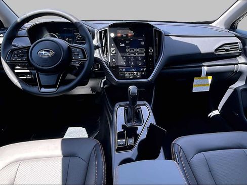 New 2026 Subaru Crosstrek 2.5i Limited AWD/4WD image 5